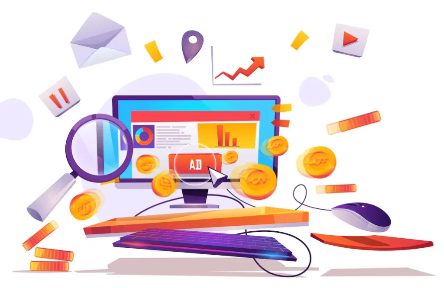 Google Ads & PPC Management