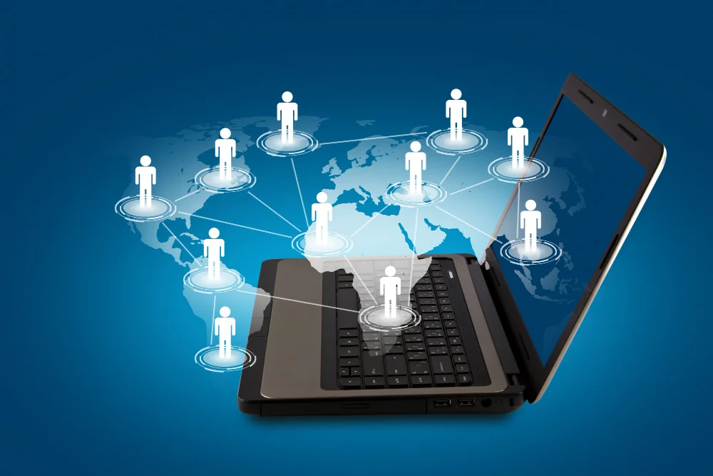 Website Maintenance & SLA Support