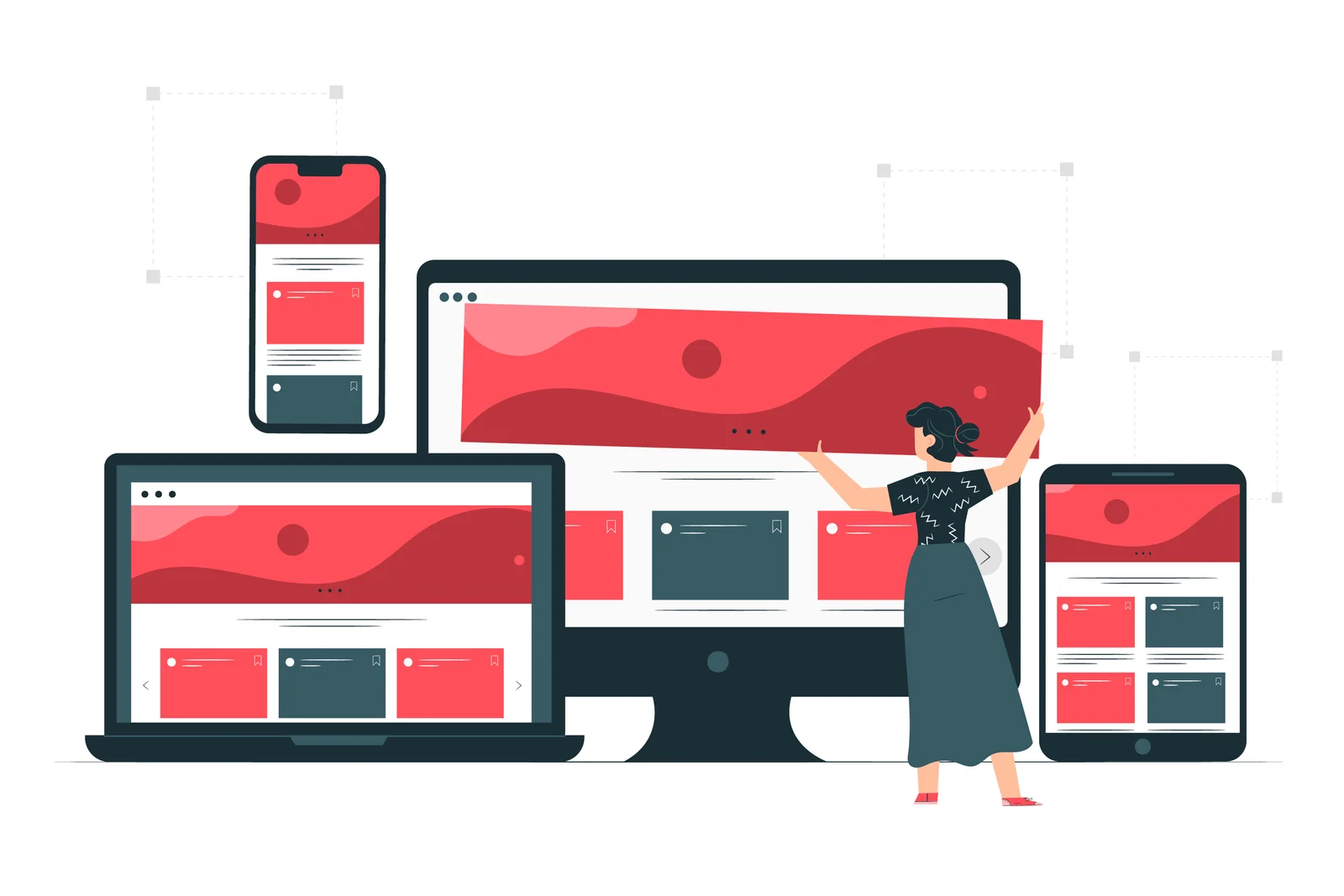 Custom Software Development