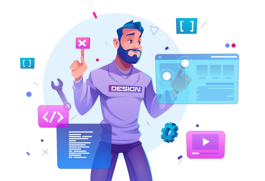 Brand Identity & Strategy