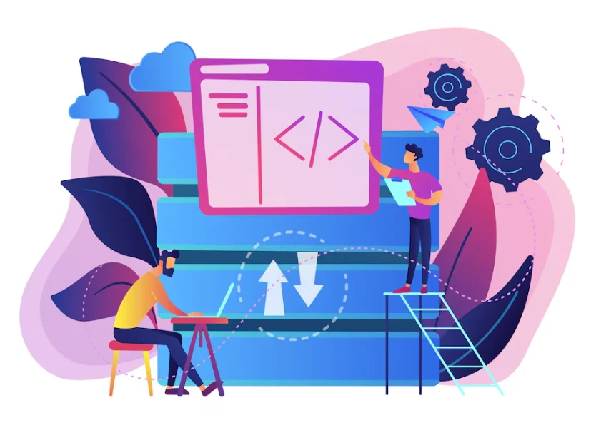 High-Performance Web Development